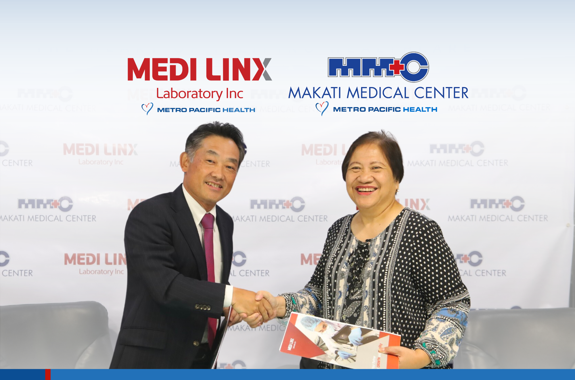 Mjpk Metro Pacific Health